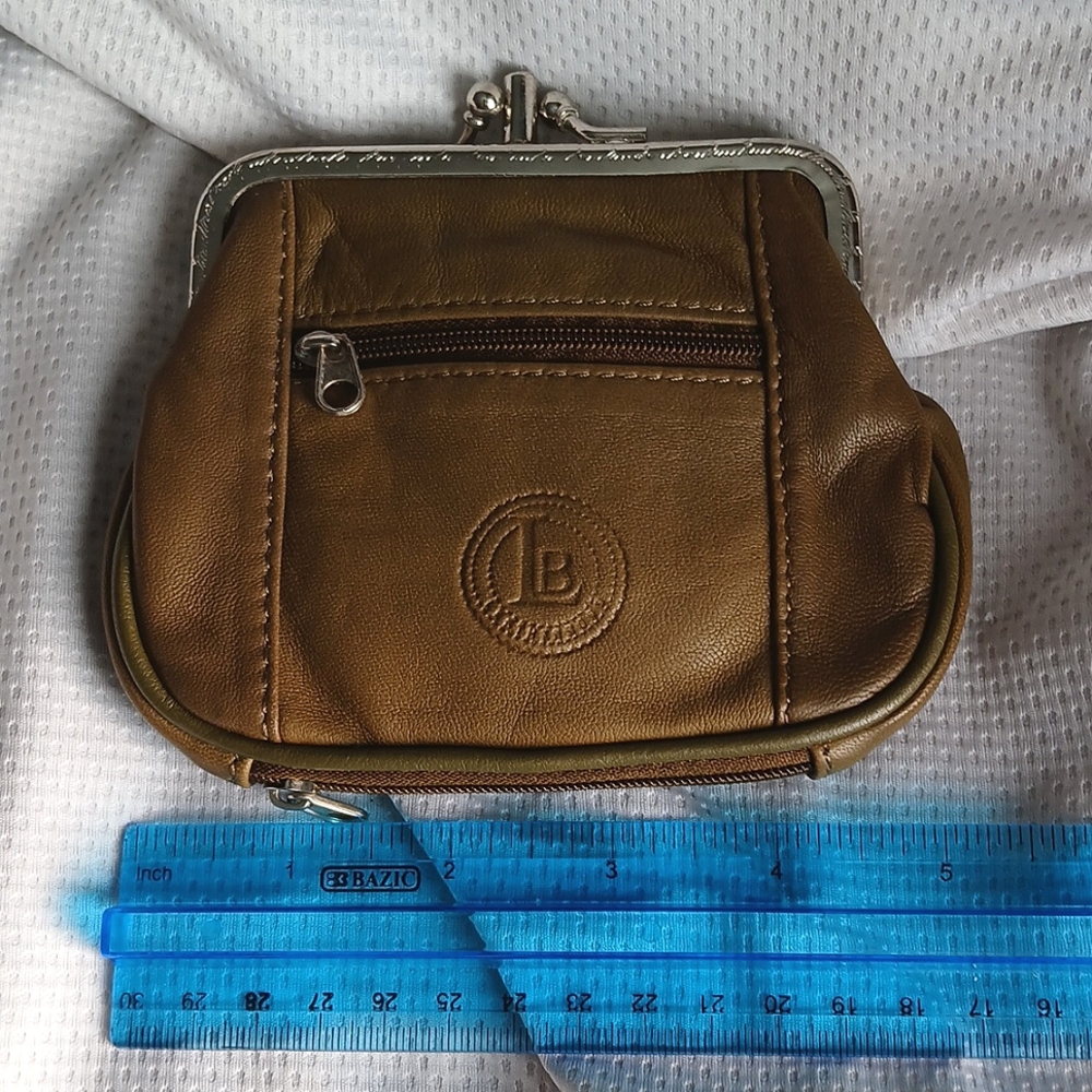 Coin pouch - Picture 11 of 11